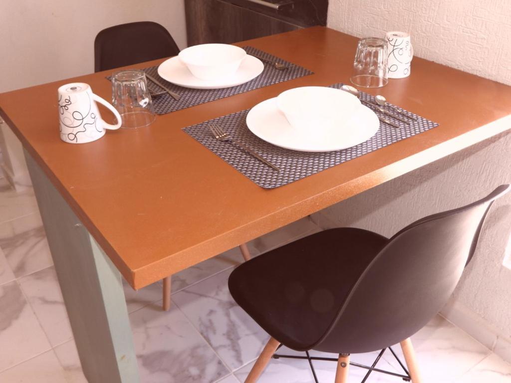 Appartement Lofts