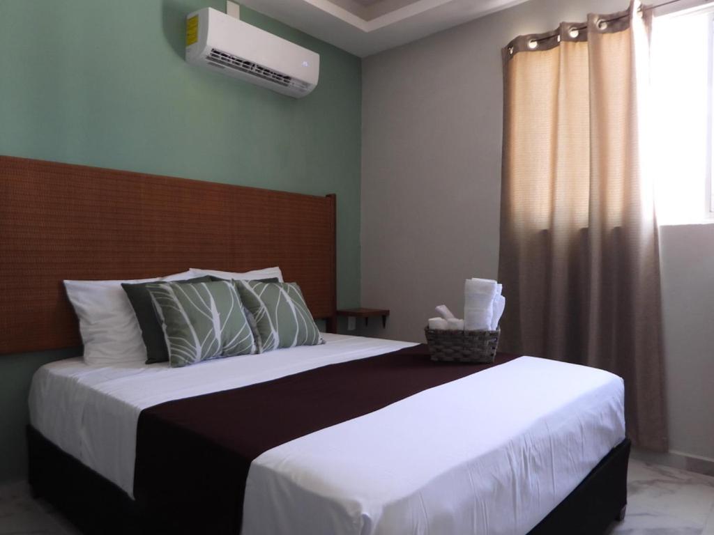 Appartement Lofts Cancún