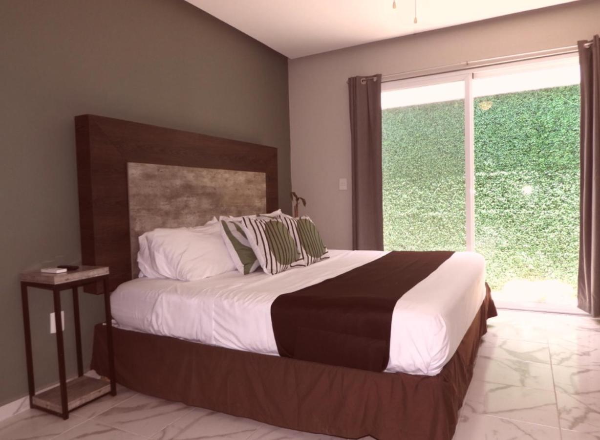 Lofts * Cancún