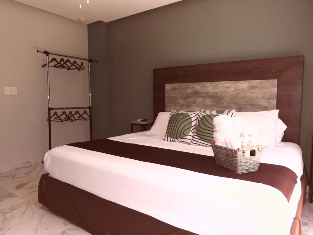 Lofts Appartement Cancún