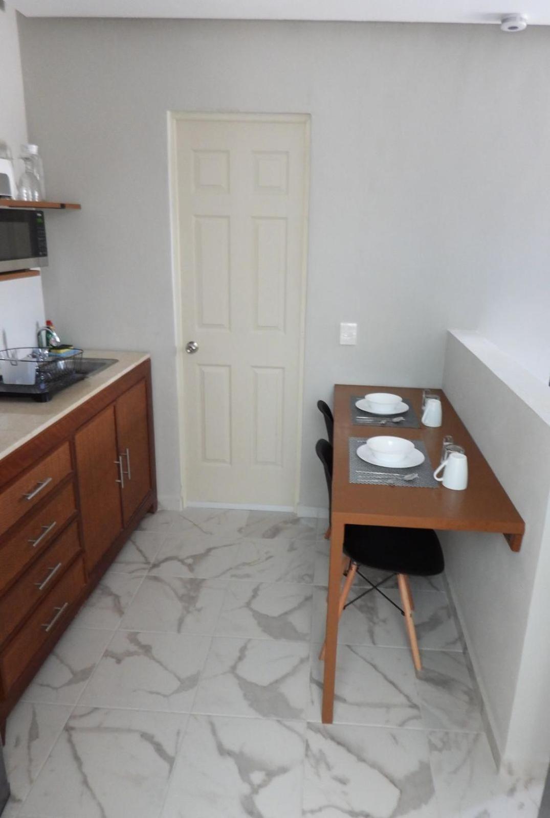 Lofts Appartement Cancún